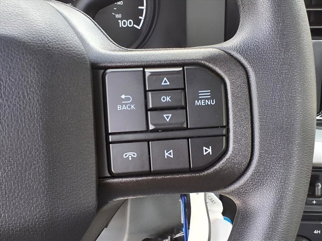 2025 Ford Super Duty F-550 DRW Service Body