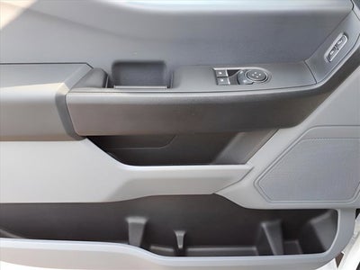 2025 Ford Super Duty F-550 DRW Service Body