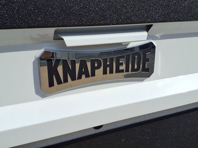 2025 Ford Super Duty F-550 DRW Service Body