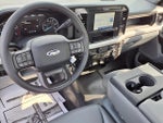 2025 Ford Super Duty F-550 DRW Service Body