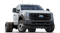 2025 Ford Super Duty F-550 DRW Service Body