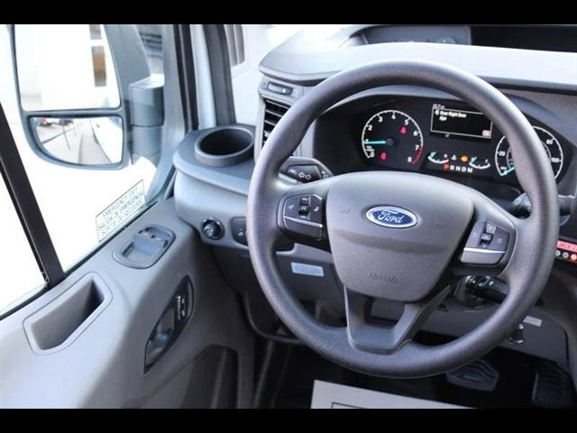 2023 Ford Transit Passenger Wagon MOBILITY