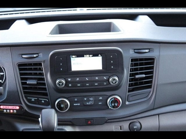 2023 Ford Transit Passenger Wagon MOBILITY