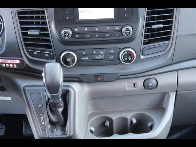 2023 Ford Transit Passenger Wagon MOBILITY