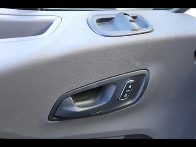2023 Ford Transit Passenger Wagon MOBILITY