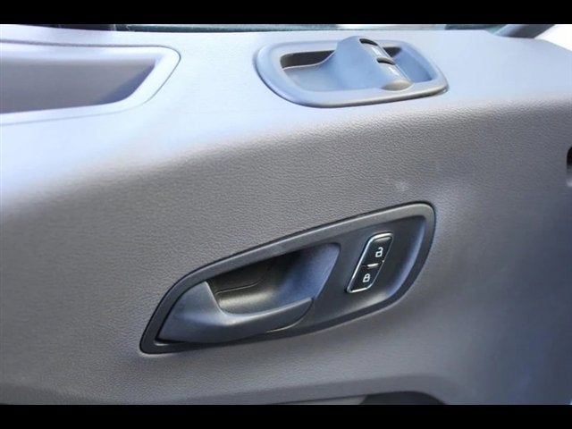 2023 Ford Transit Passenger Wagon MOBILITY