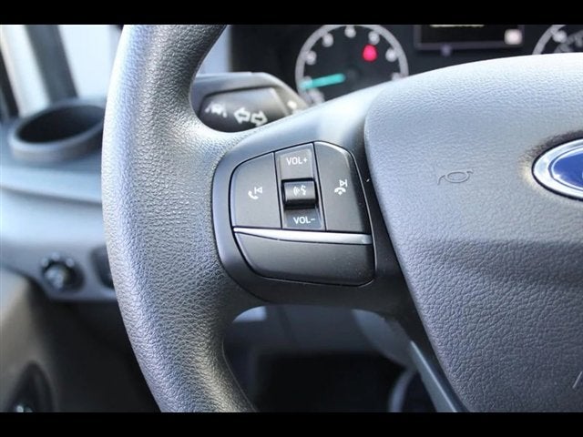2023 Ford Transit Passenger Wagon MOBILITY