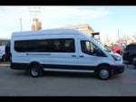 2023 Ford Transit Passenger Wagon MOBILITY