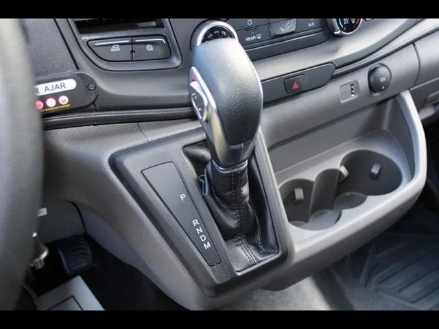 2023 Ford Transit Passenger Wagon MOBILITY