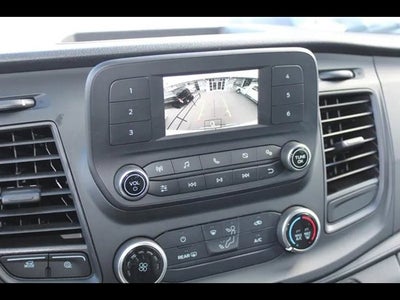 2023 Ford Transit Passenger Wagon MOBILITY