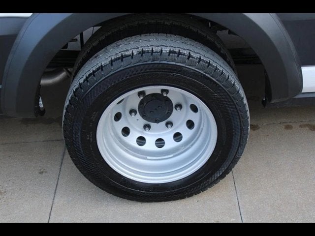 2023 Ford Transit Passenger Wagon MOBILITY