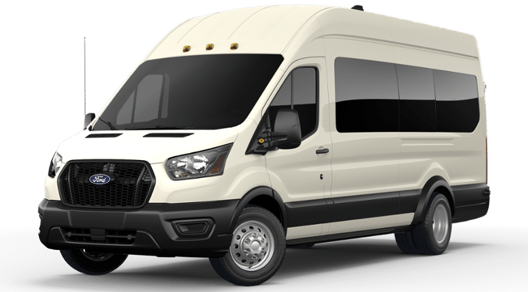 2026 Ford Transit Passenger Wagon Passenger Van XL