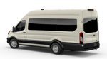 2026 Ford Transit Passenger Wagon Passenger Van XL