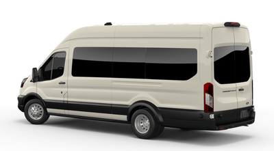 2026 Ford Transit Passenger Wagon Passenger Van XL