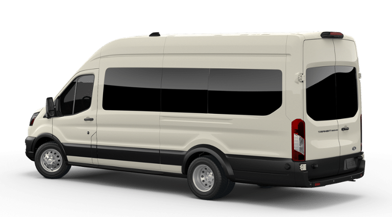 2026 Ford Transit Passenger Wagon Passenger Van XL