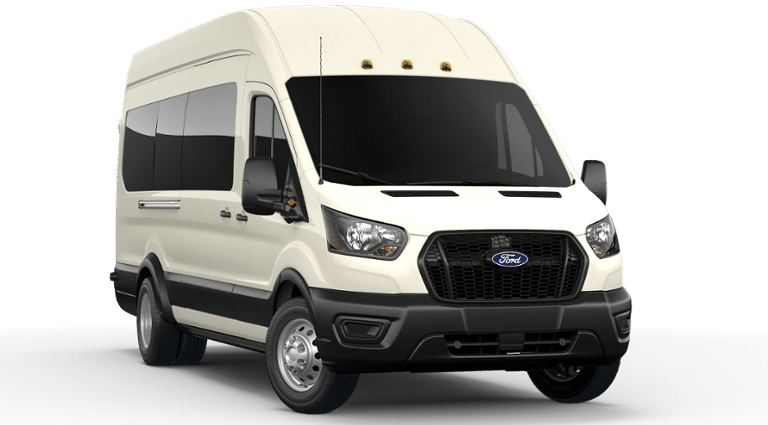2026 Ford Transit Passenger Wagon Passenger Van XL
