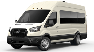 2026 Ford Transit Passenger Wagon Passenger Van XL