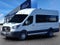 2026 Ford Transit Passenger Wagon XL