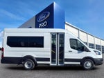 2026 Ford Transit Passenger Wagon XL