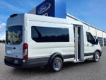 2026 Ford Transit Passenger Wagon XL