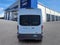 2026 Ford Transit Passenger Wagon XL