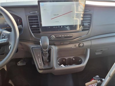 2026 Ford Transit Passenger Wagon XL