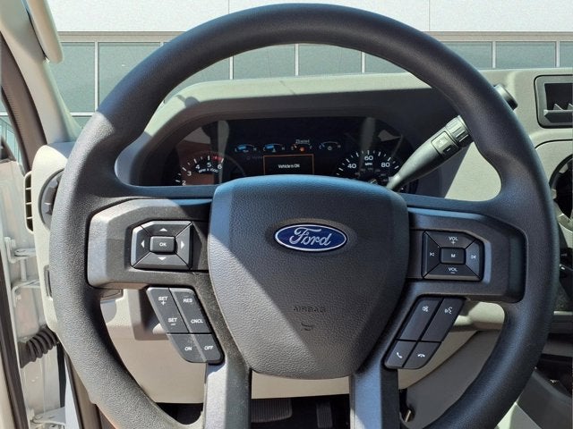 2026 Ford E-Series Cutaway BASE