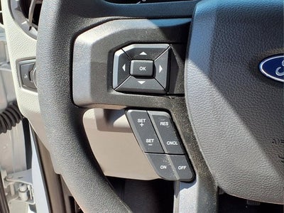 2026 Ford E-Series Cutaway BASE