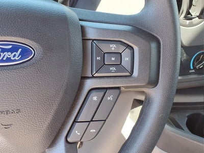 2026 Ford E-Series Cutaway BASE