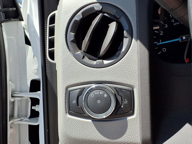 2026 Ford E-Series Cutaway BASE