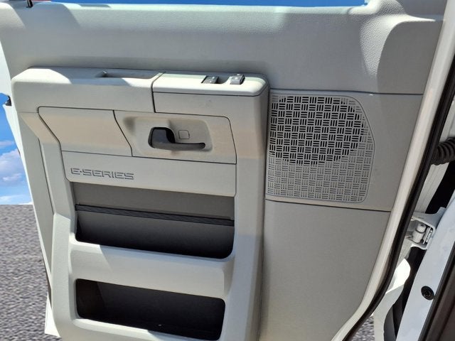 2026 Ford E-Series Cutaway BASE