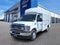 2026 Ford E-Series Cutaway BASE