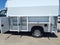 2026 Ford E-Series Cutaway BASE
