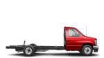 2026 Ford E-Series Cutaway BASE
