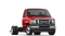 2026 Ford E-Series Cutaway BASE