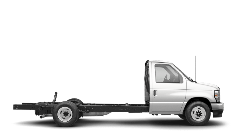 2025 Ford E-350 KUV