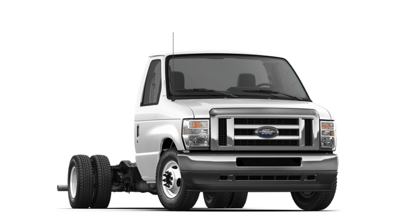 2025 Ford E-350 KUV