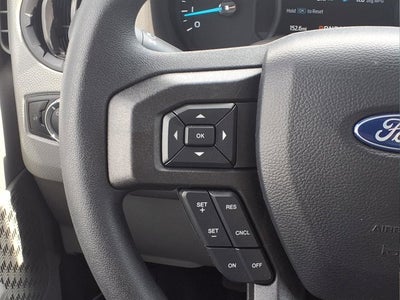 2026 Ford E-Series Cutaway BASE