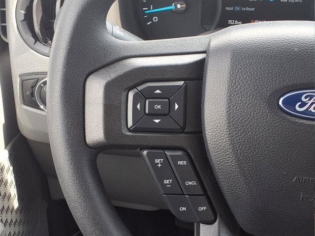 2026 Ford E-Series Cutaway BASE