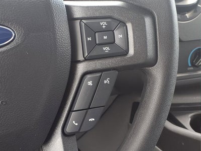 2026 Ford E-Series Cutaway BASE