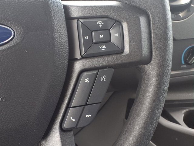 2026 Ford E-Series Cutaway BASE