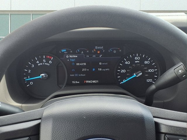 2026 Ford E-Series Cutaway BASE