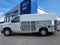 2026 Ford E-Series Cutaway BASE