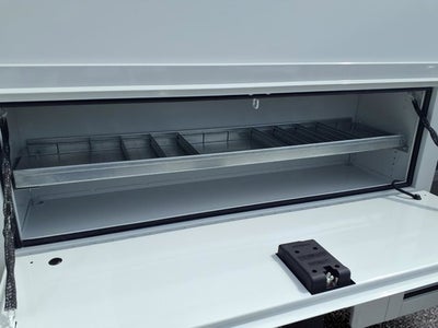 2026 Ford E-Series Cutaway BASE