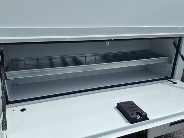 2026 Ford E-Series Cutaway BASE