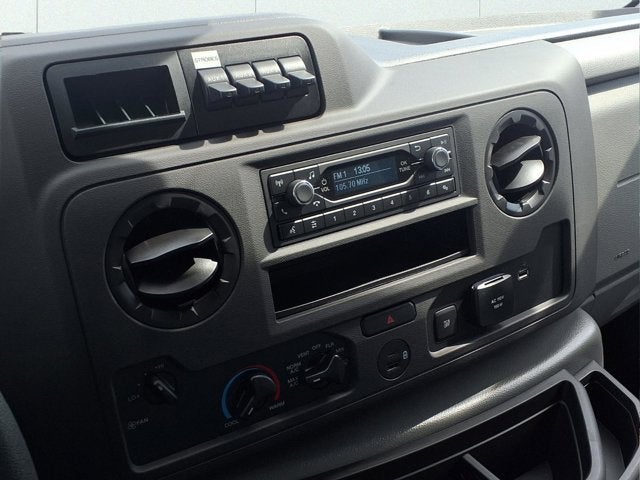 2026 Ford E-Series Cutaway BASE