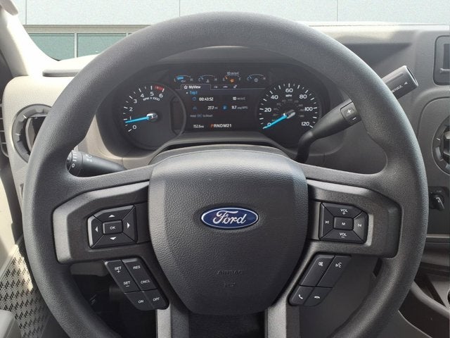 2026 Ford E-Series Cutaway BASE