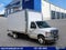 2024 Ford E-350 15FT BOX