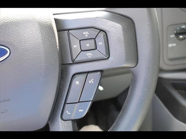 2024 Ford E-350 15FT BOX