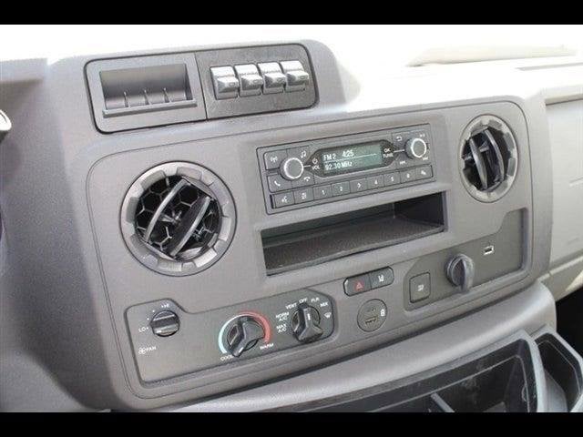 2024 Ford E-350 15FT BOX